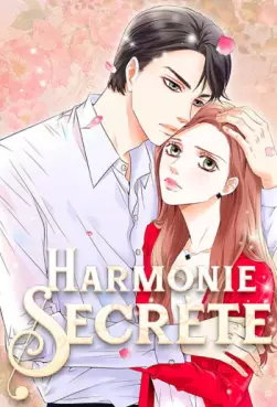 Mangas - Harmonie Secrète