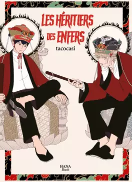 Héritiers des enfers (l')