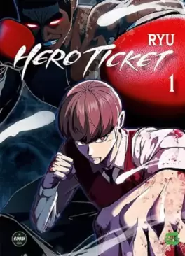 lecture en ligne - Hero Ticket