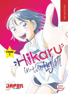 Hikaru in the Light !