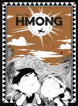 Mangas - Hmong