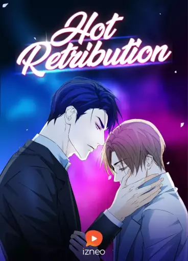 Manga - Hot Retribution