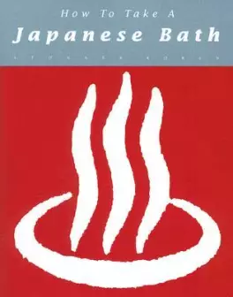 Manga - Manhwa - How to Take a Japanese Bath vo