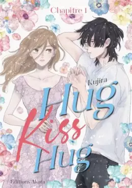 Hug Kiss Hug