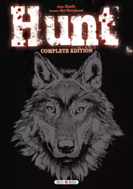 Hunt - Le jeu du Loup Garou