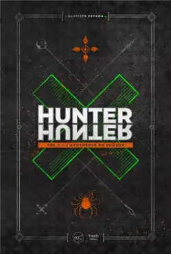 Hunter X Hunter - L'apothéose du shonen
