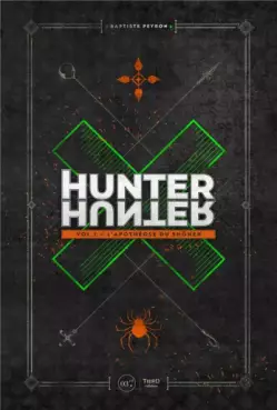 Hunter X Hunter - L'apothéose du shônen