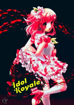 Manga - Manhwa - Idol Royale