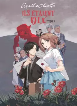 Ils étaient dix