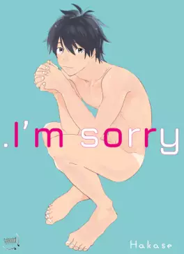 Manga - I’m sorry