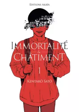 Immortalité et Châtiment