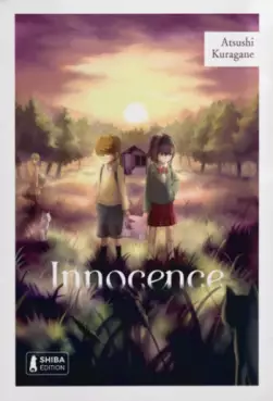 Mangas - Innocence