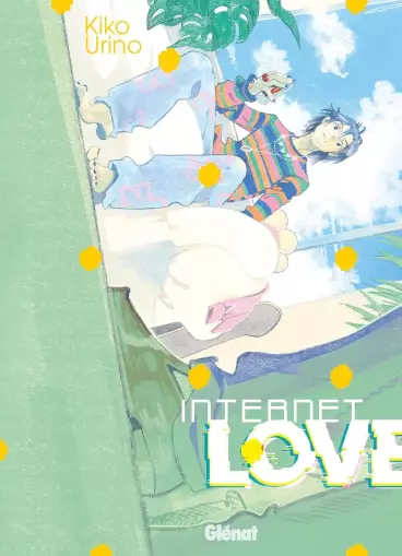 Manga - Internet Love!
