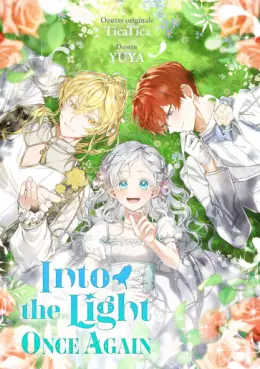 Manga - Manhwa - Into the light once again