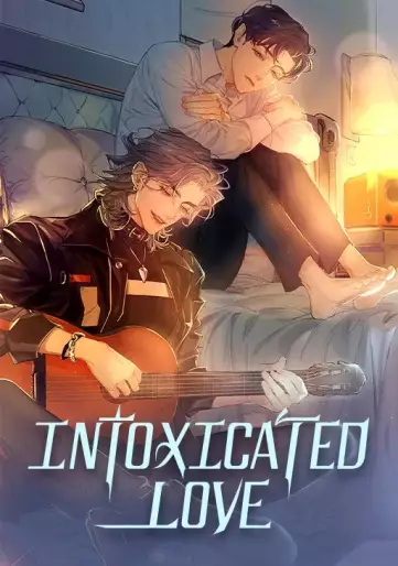Manga - Intoxicated Love
