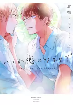 Manga - Manhwa - Itsuka Koi ni Naru Made vo