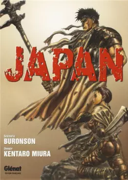 Manga - Manhwa - Japan - Miura