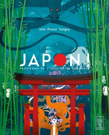 Manga - Japon, panorama de l'imaginaire japonais