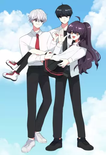 Manga - Je dois protéger mon renard !