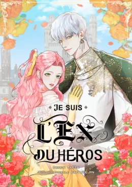 Manga - Manhwa - Je suis l'ex du héros