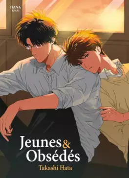 Manga - Manhwa - Jeunes & Obsédés