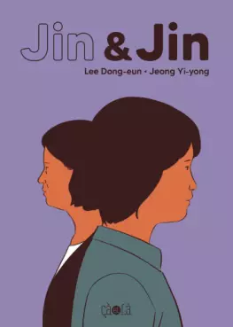 Mangas - Jin & Jin