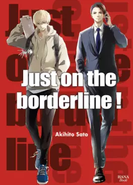Just Borderline
