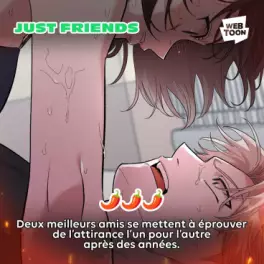 Just Friends