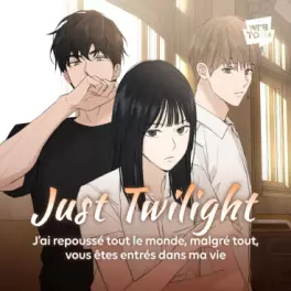 Just Twilight