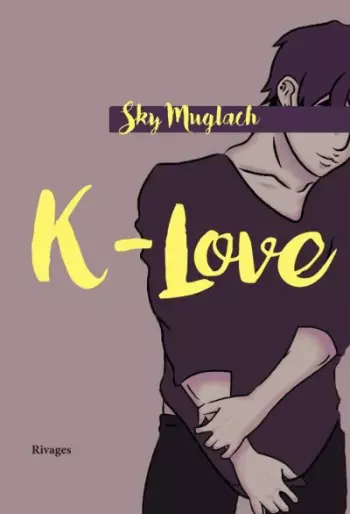Manga - K-Love