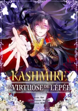 Kashmire la virtuose de l’épée