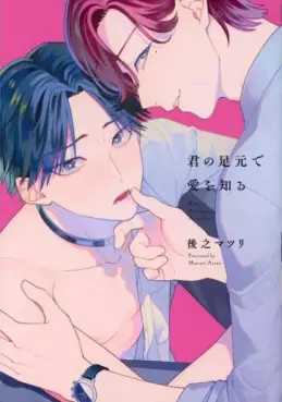 Kimi no Ashimoto de Ai wo Shiru vo