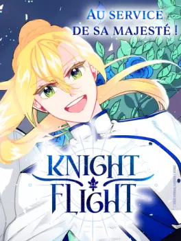 Mangas - Knight Flight