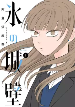 Koori no Jôheki vo