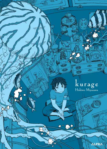Manga - Kurage