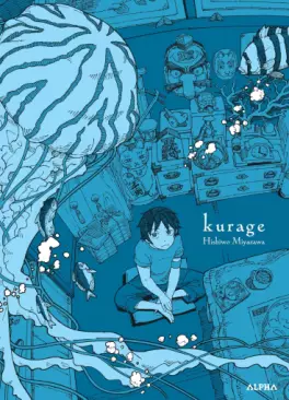 Manga - Kurage