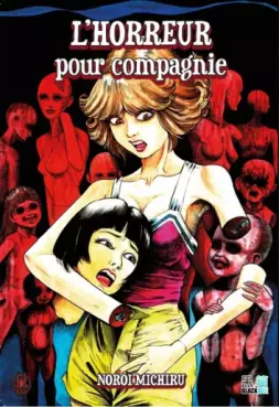 Horreur pour compagnie (L')