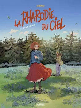 Rhapsodie du ciel (La)