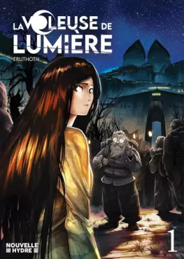Voleuse de lumière (La)