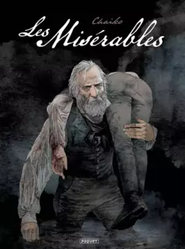 Manga - Manhwa - Misérables (Les)