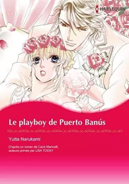 Manga - Manhwa - Playboy De Puerto Banús (Le)