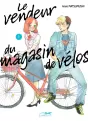 Vendeur du magasin  de vélos (le)