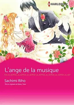 Ange de la Musique (L')