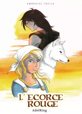 Ecorce Rouge (L')