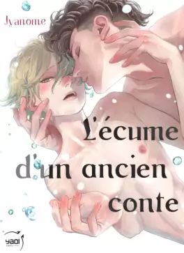 Mangas - Écume d'un conte (L')