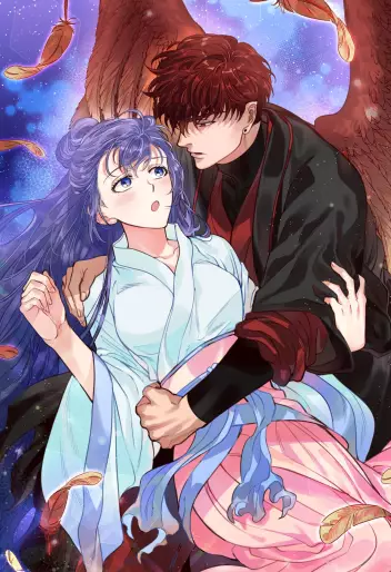 Manga - Épouse sacrée (L')