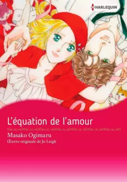 Mangas - Équation de l'amour (L')