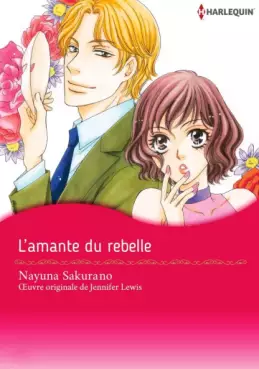 Amante du rebelle (L')