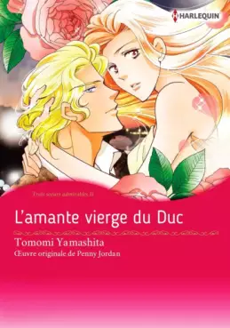 Amante vierge du Duc (L')