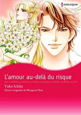 Manga - Manhwa - Amour au-delà du risque (L')
